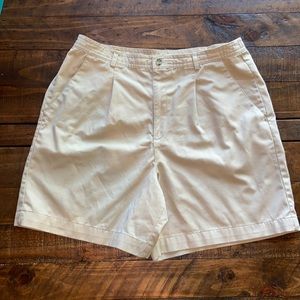 White Stag Khaki Bermuda Shorts Women’s Size 14 #221